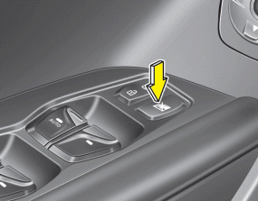 Hyundai Santa Fe: Power windows. 